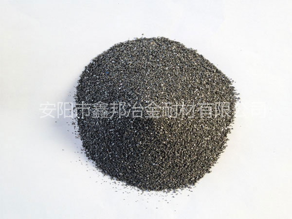 碳化硅特點！