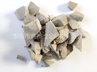 氮化硅鐵在煉鋼行業中如何提高鋼材性能？